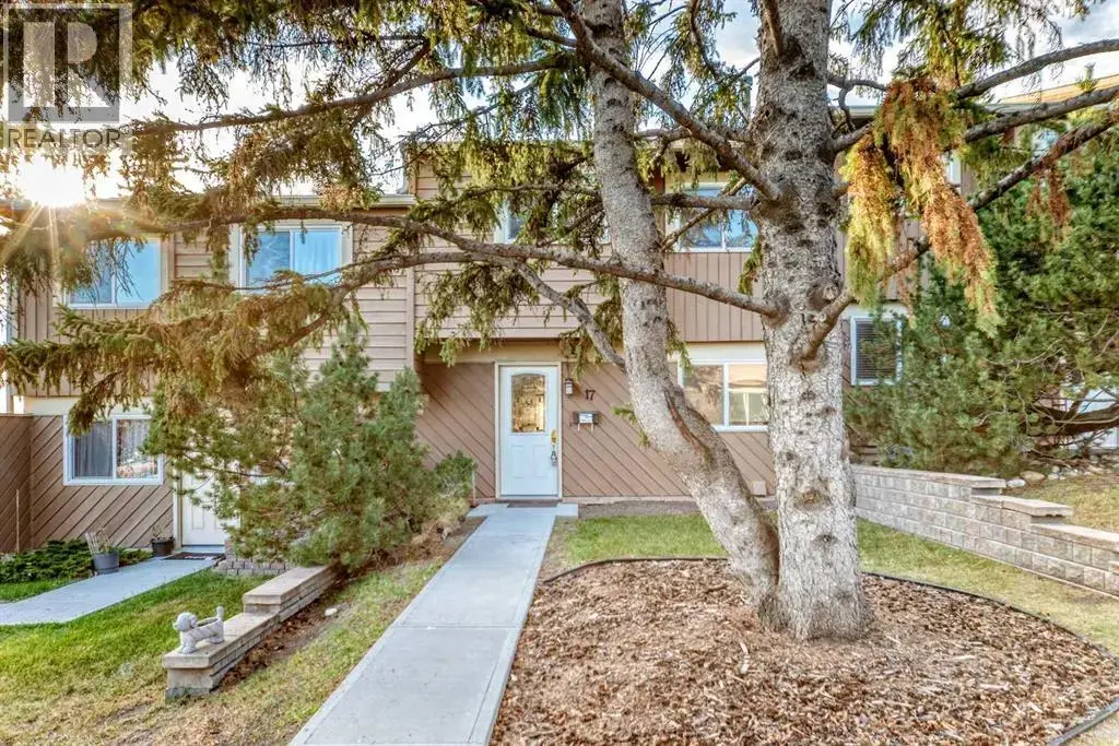 17, 4940 39 Avenue Sw, Calgary