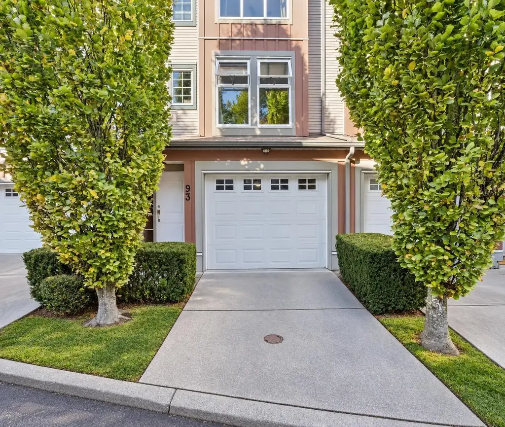 93 18777 68a Avenue, Surrey
