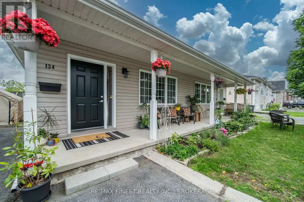 134 Briceland Street, Kingston (Rideau)