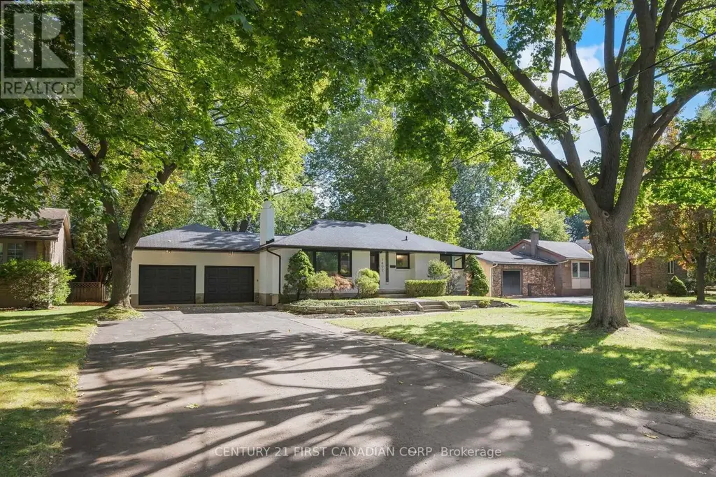 1492 North Vernon Avenue, London North (North H)