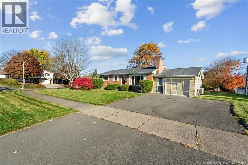 55 Monte Carlo Crescent, Moncton