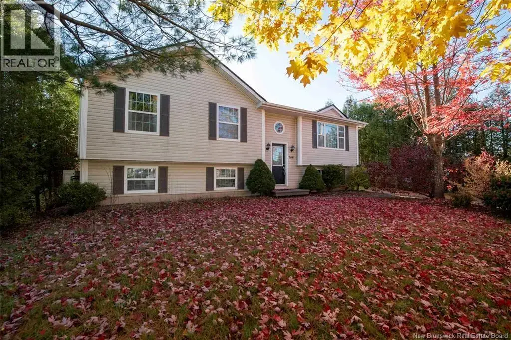 264 Maplehurst Drive, Moncton