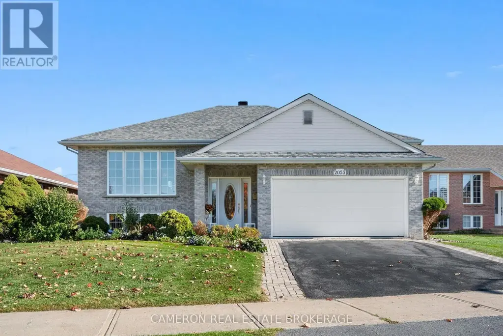 2053 Concorde Avenue, Cornwall