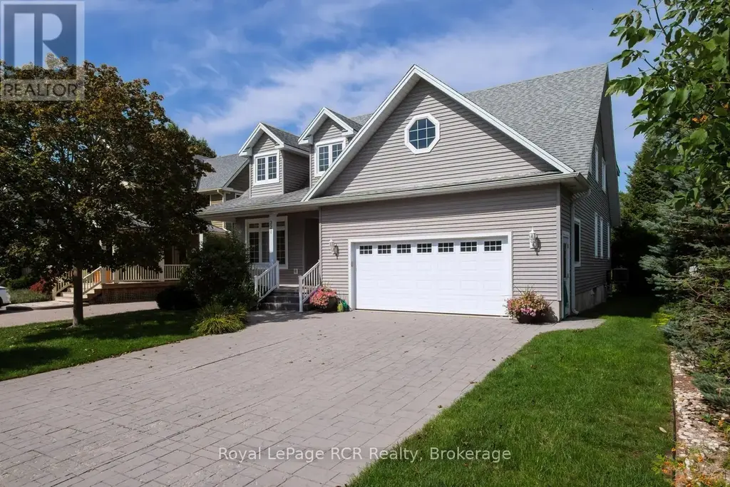 221 Emerald Dr Drive, Saugeen Shores