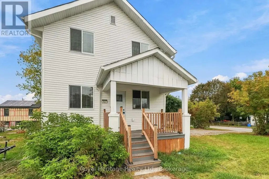 157 Water Street, Quinte West (Trenton Ward)