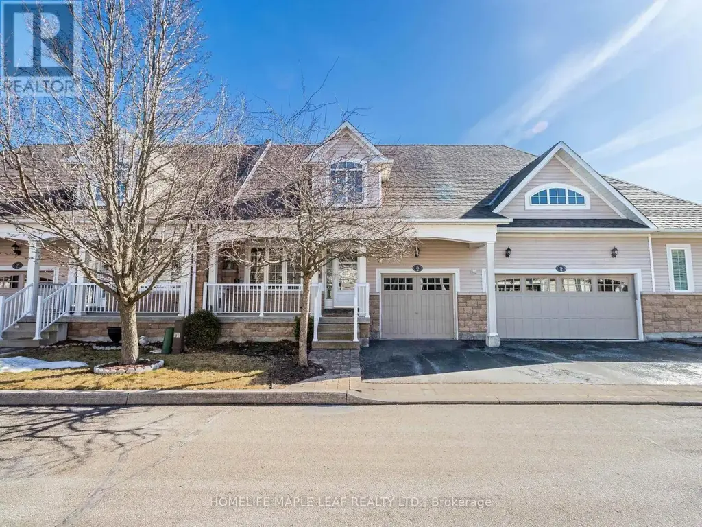 8 - 350 Lakebreeze Drive, Clarington (Newcastle)
