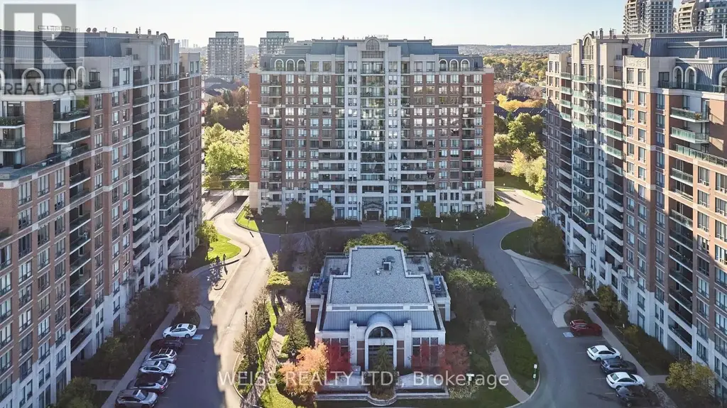 205 - 330 Red Maple Road, Richmond Hill (Langstaff)