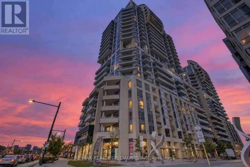 Nw 1004 - 9201 Yonge Street, Richmond Hill (Langstaff)