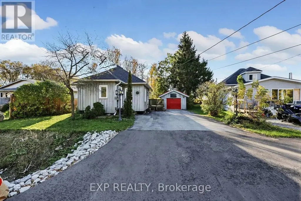 323 Bell Street, Tay (Port McNicoll)