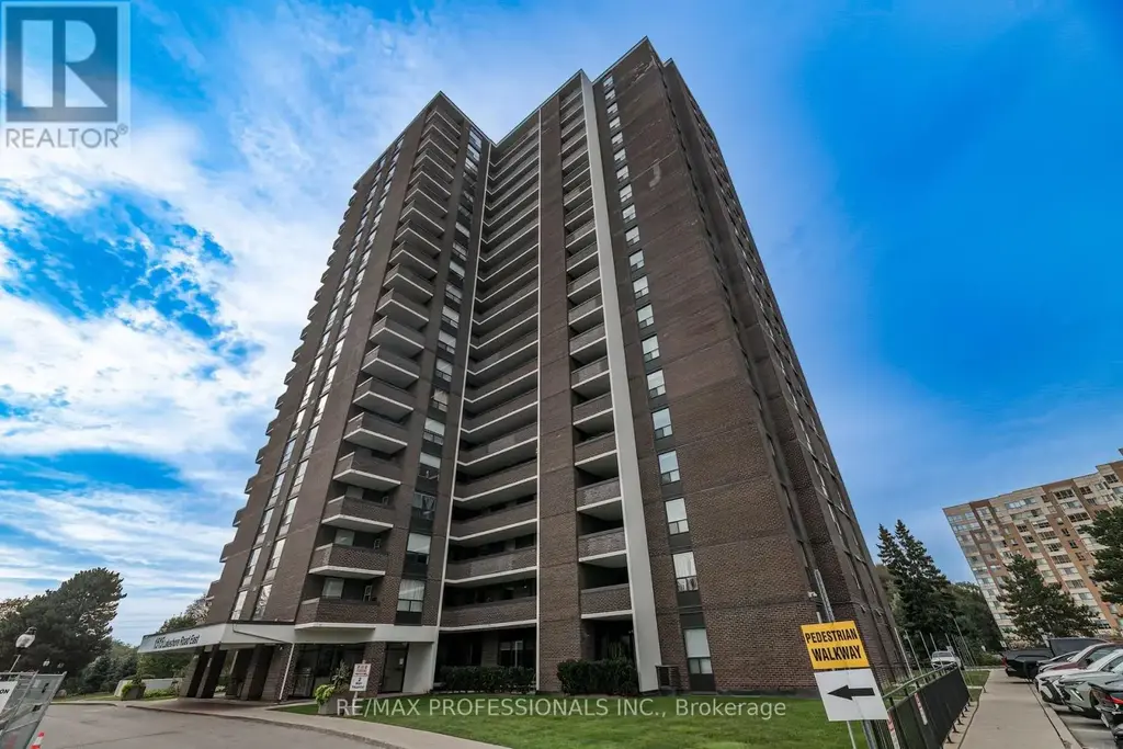 708 - 1515 Lakeshore Road, Mississauga (Lakeview)