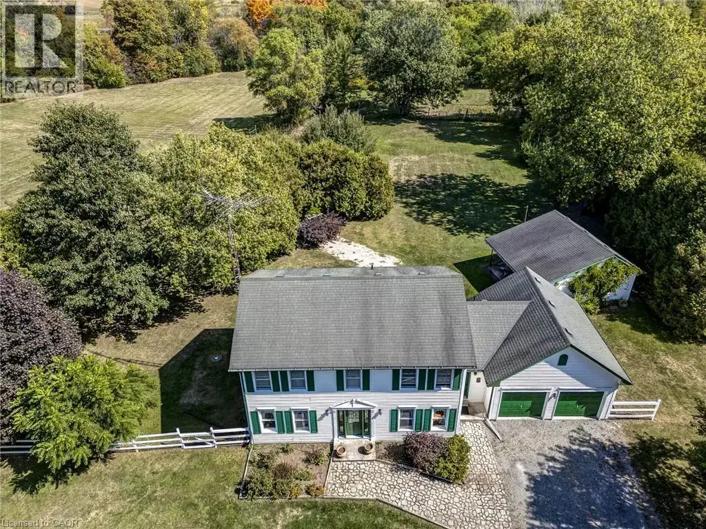 849 Caistorville Road W, Lincoln