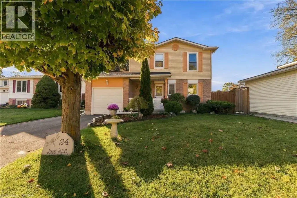 24 Jasper Street, Brantford