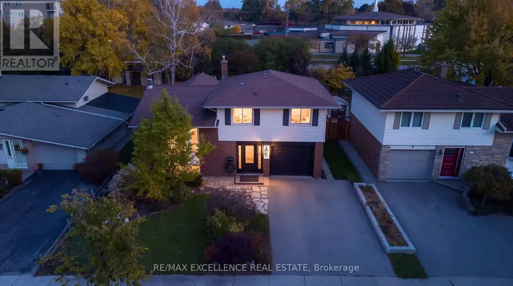 86 Dooley Drive, Kitchener