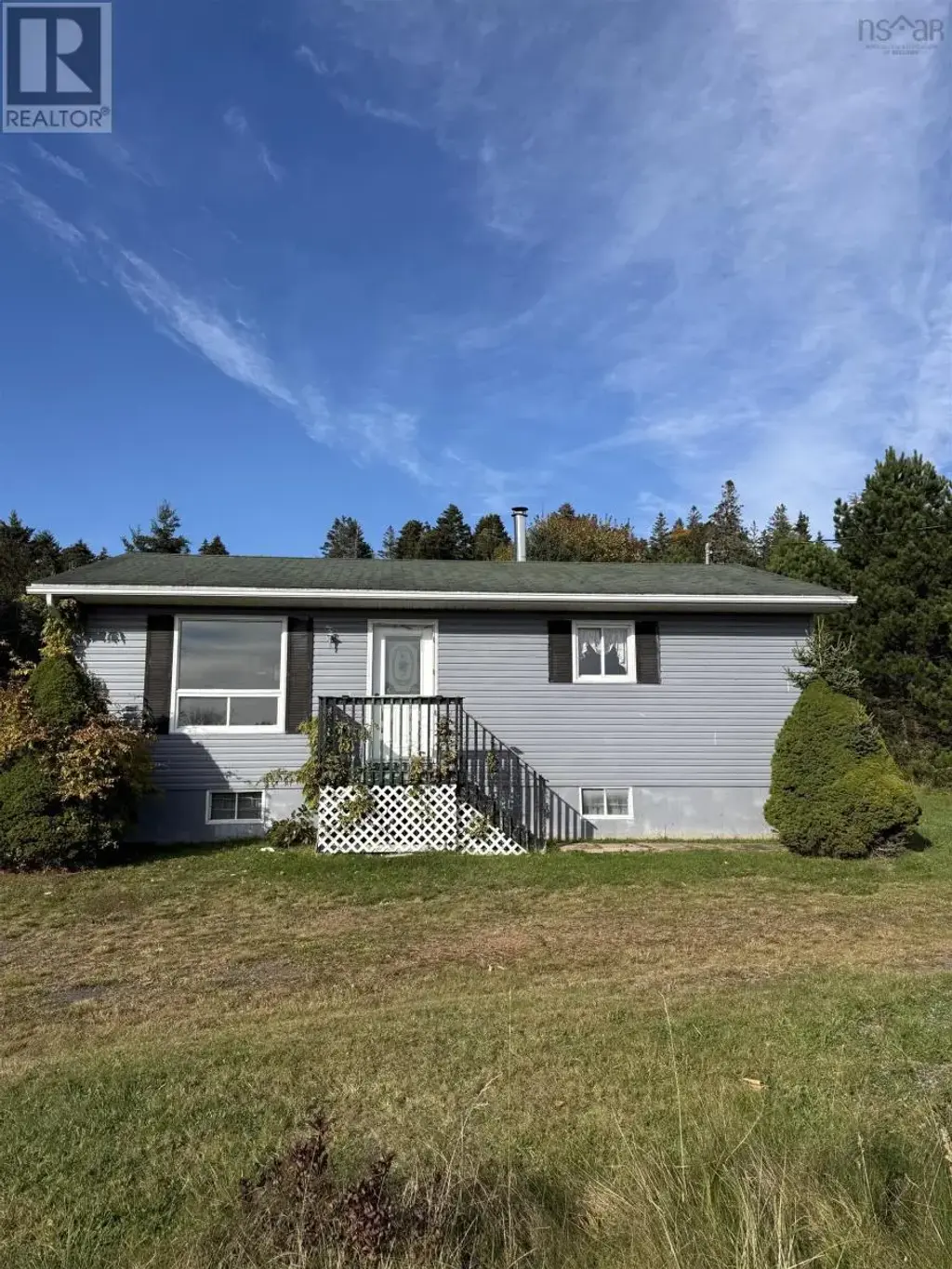 8013 Highway 209, Wards Brook