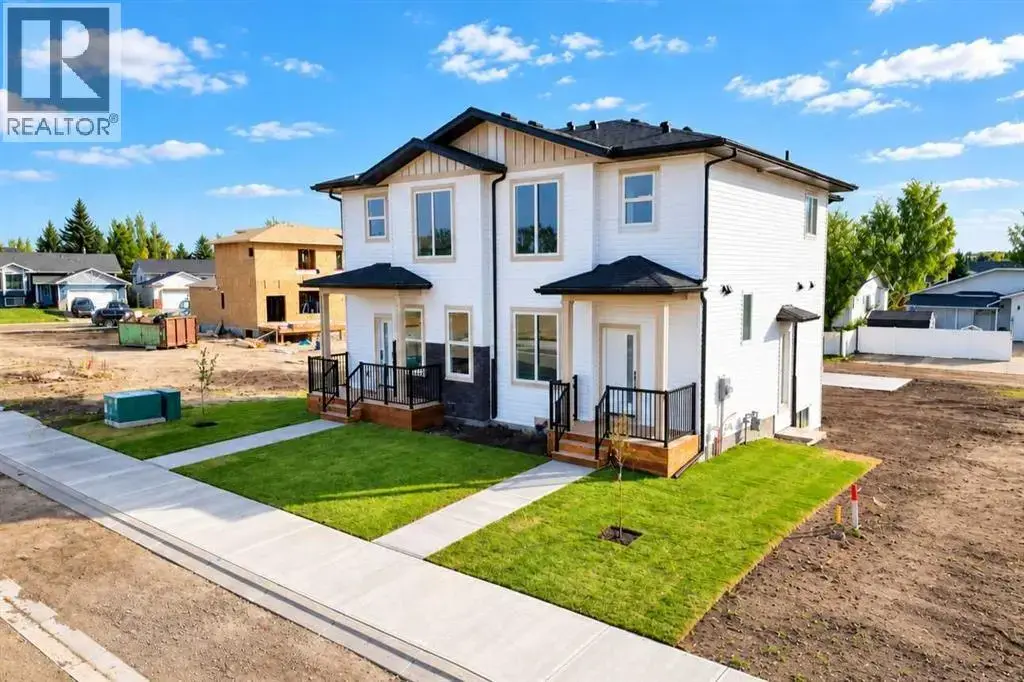 4353 61 Avenue, Innisfail