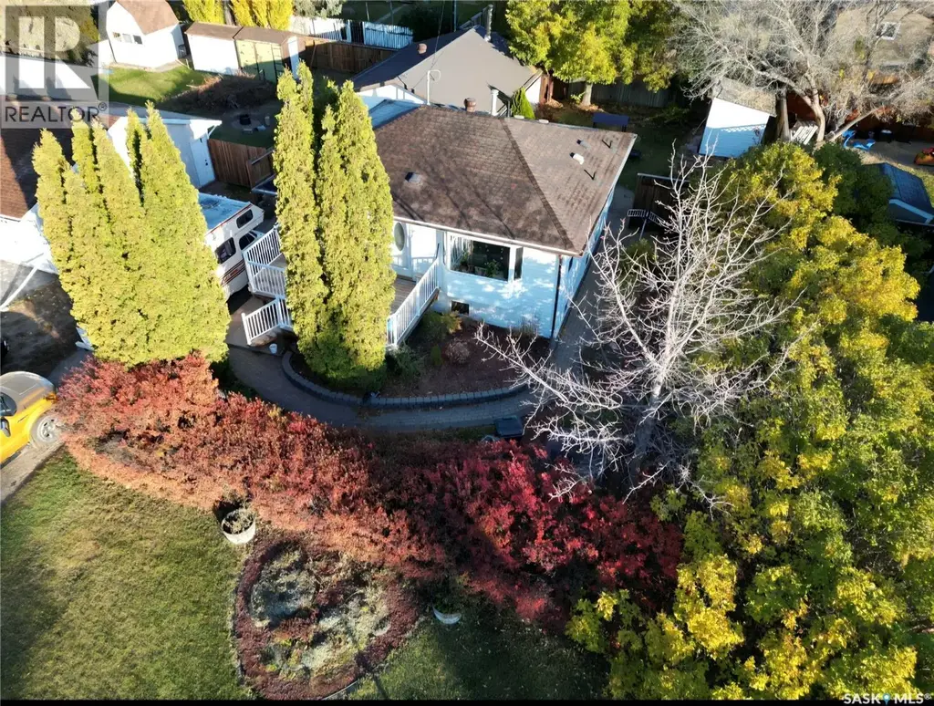 232 25th Street, Battleford