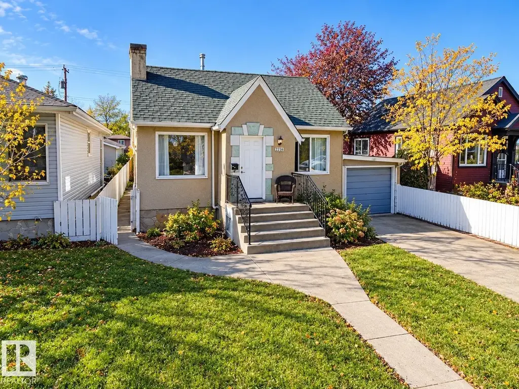 12230 95a St Nw, Edmonton