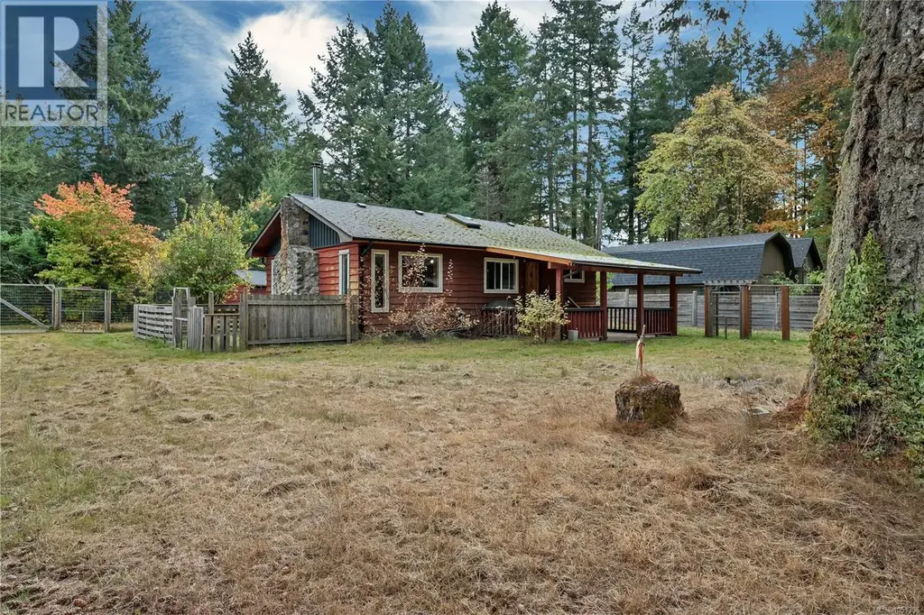 4485 Colwin Rd, Campbell River