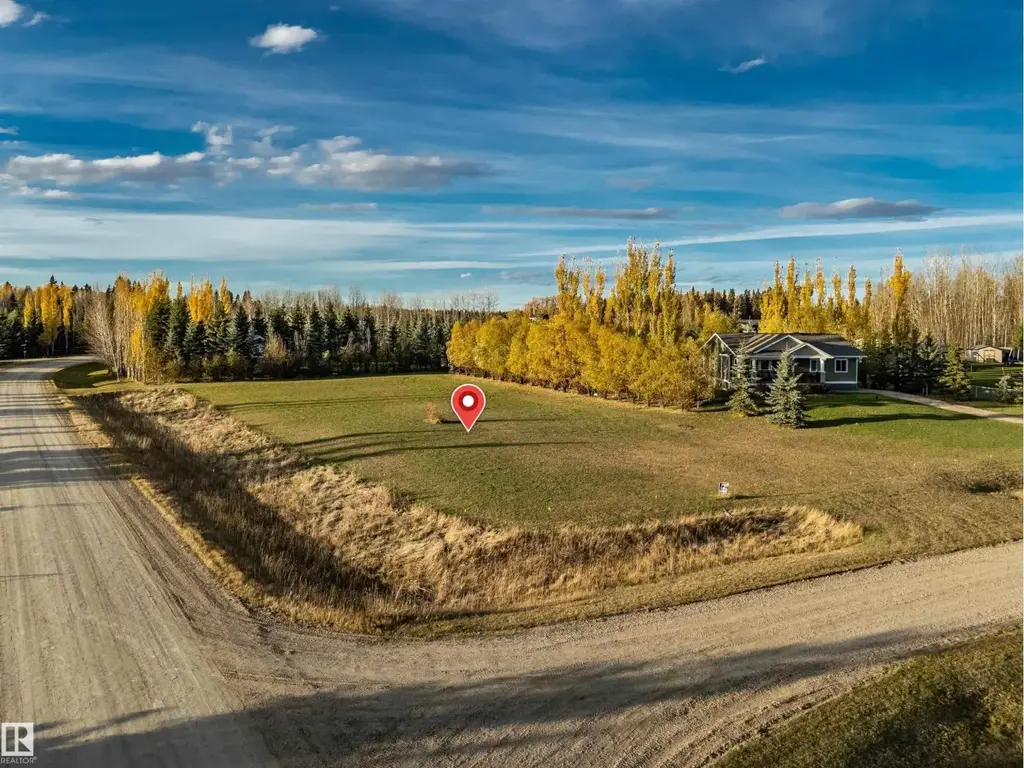 5-06-046-36-se, Rural Wetaskiwin County