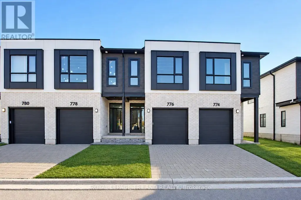 776 Banyan Lane, London North (North E)