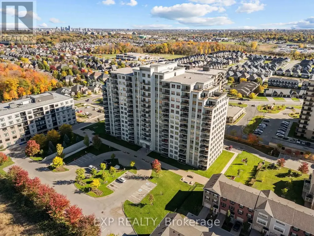 105 - 1030 Coronation Drive, London North (North I)