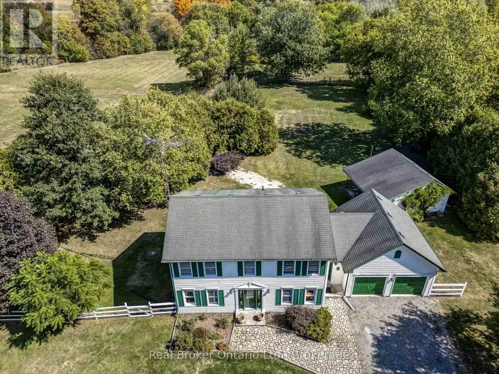 849 Caistorville Road, West Lincoln (West Lincoln)