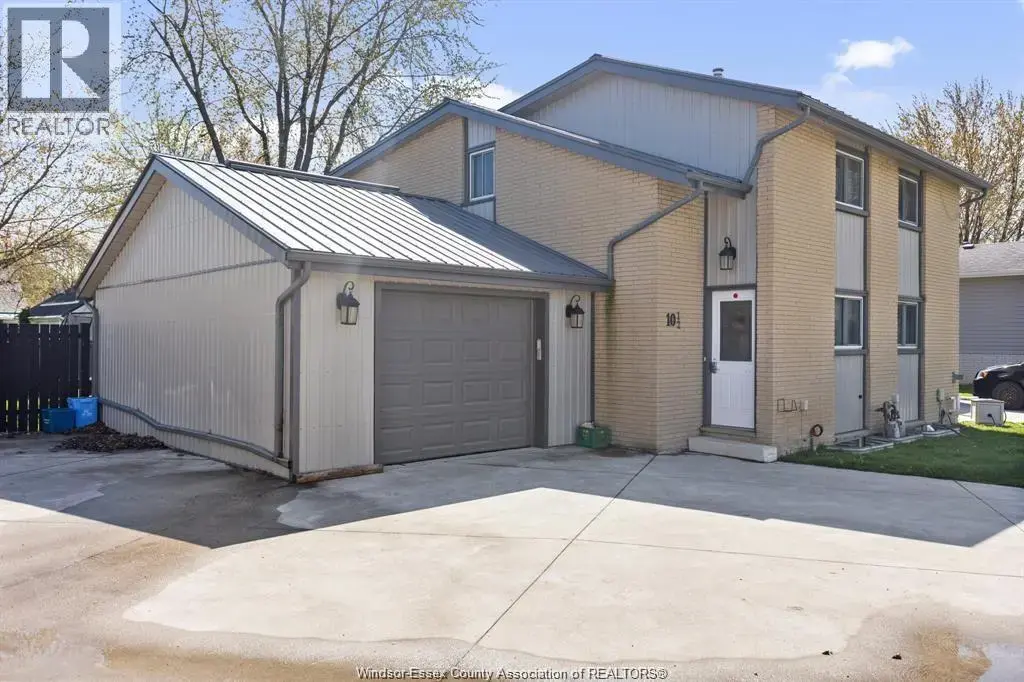 10-10.5 Vanier Drive, Tilbury