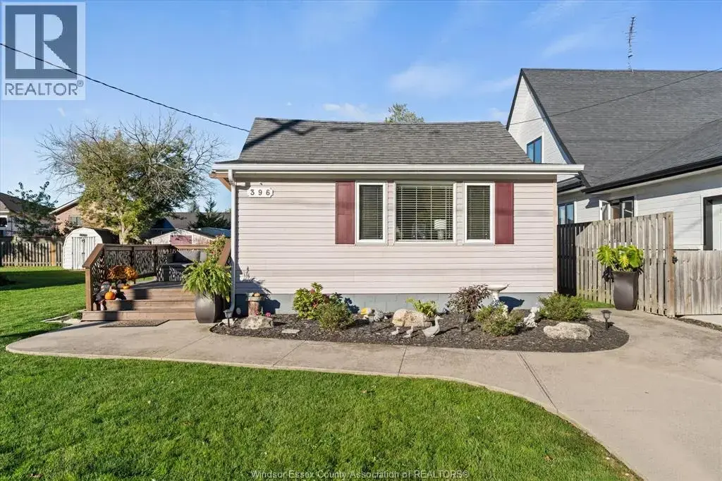 396 West Belle River Road, Lakeshore