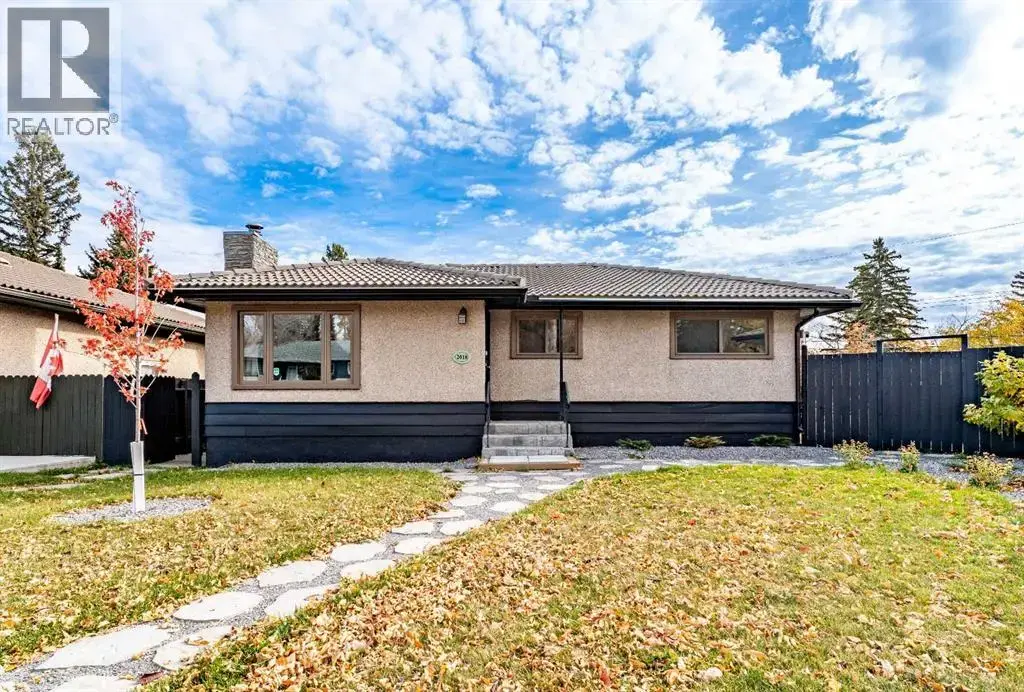 2018 Cottonwood Crescent Se, Calgary