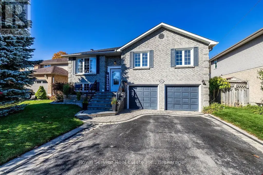 102 Foxhunt Trail, Clarington (Courtice)
