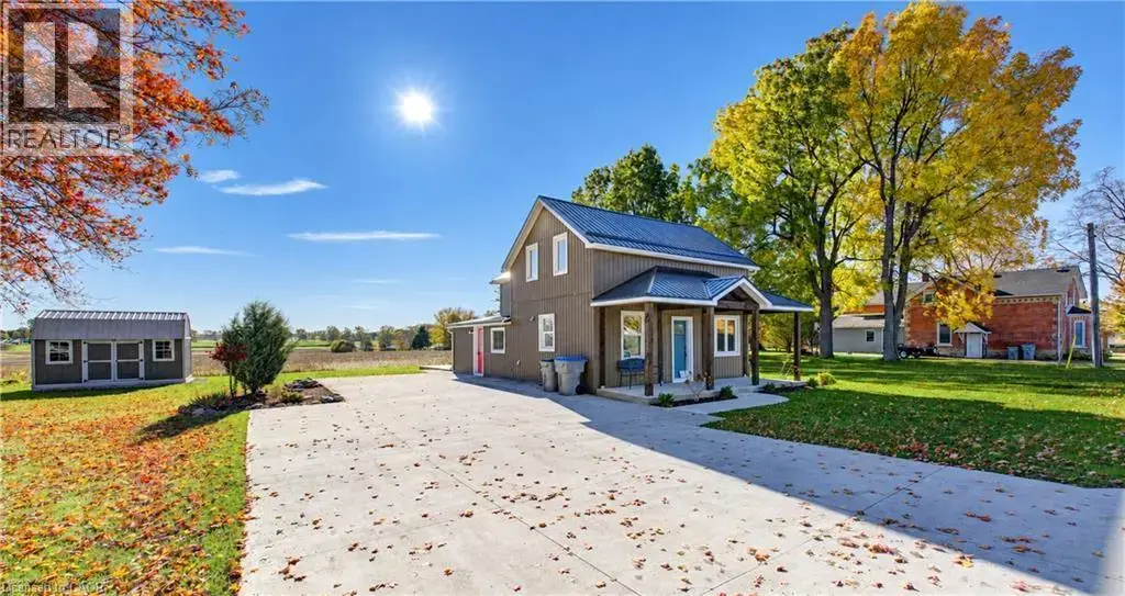 8111 Rd 177, Listowel