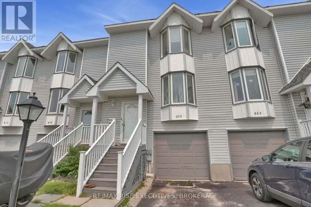 17 - 870 Winchester Lane, Kingston (North of Taylor-Kidd Blvd)