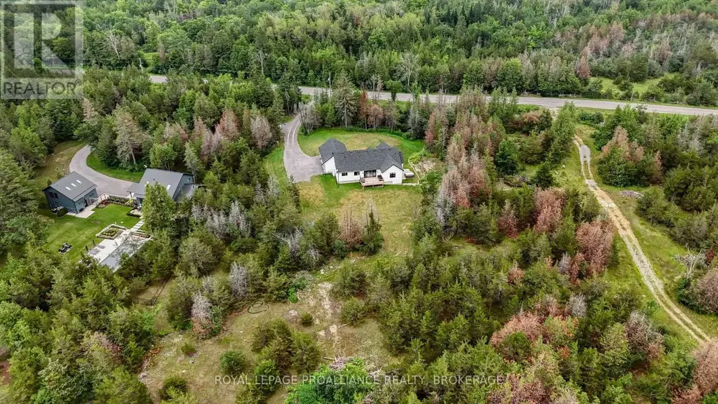 4575 Blessington Road, Tyendinaga (Tyendinaga Township)