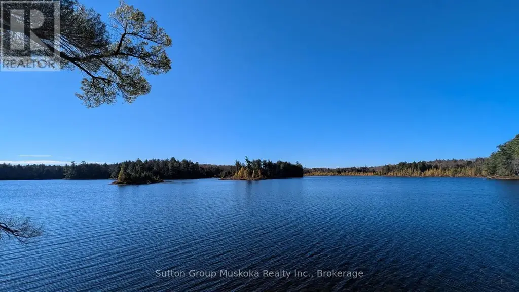 1448 Limberlost Road, Lake of Bays (Sinclair)