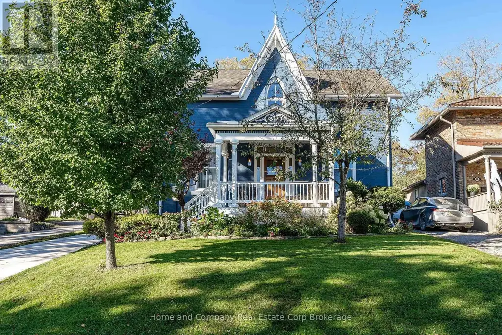 18 Robinson Street, St. Marys
