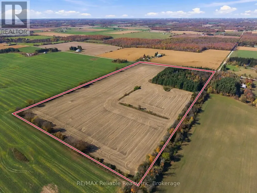 86160 Beecroft Line, North Huron (East Wawanosh)