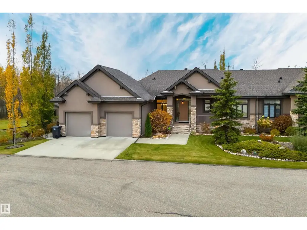 #3b 53521 Rge Road 272, Rural Parkland County