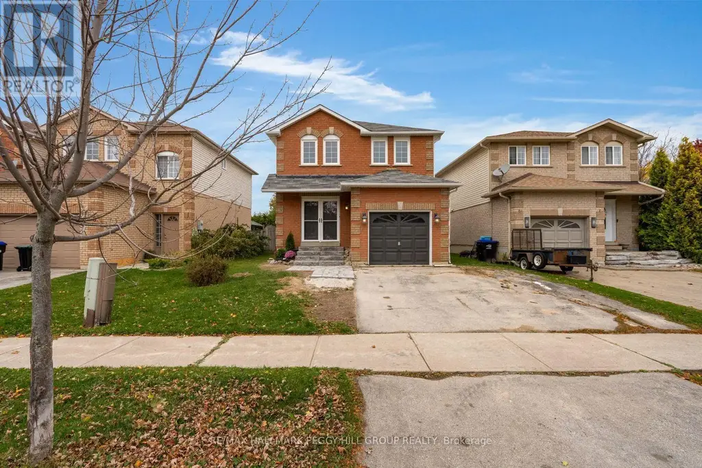 10 Kate Aitken Crescent, New Tecumseth (Beeton)