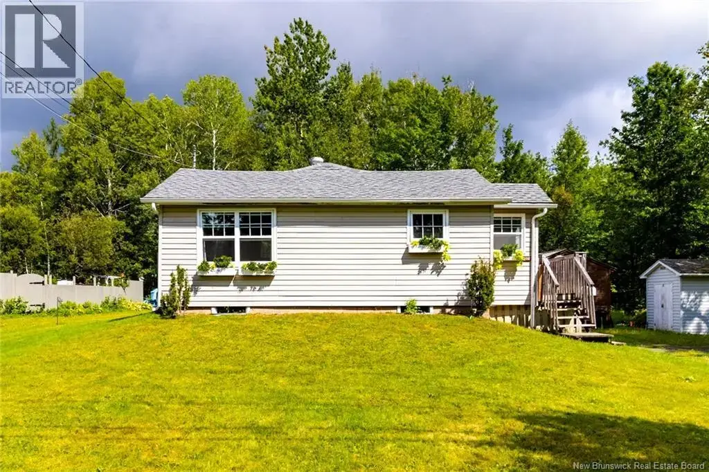 206 Claudie Road, Fredericton