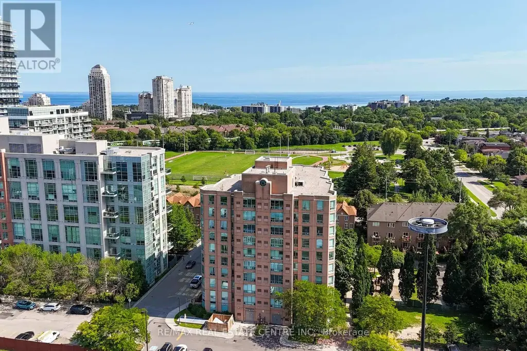 706 - 190 Manitoba Street, Toronto (Mimico)