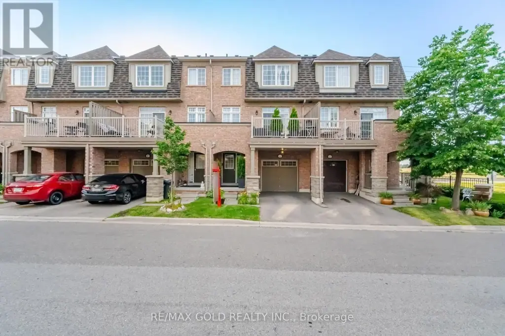 4 Utopia Way, Brampton (Bram East)