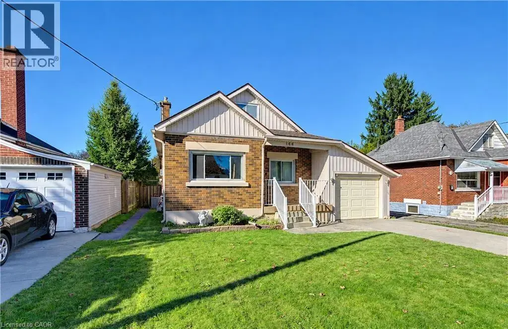 144 Graham Street, Waterloo