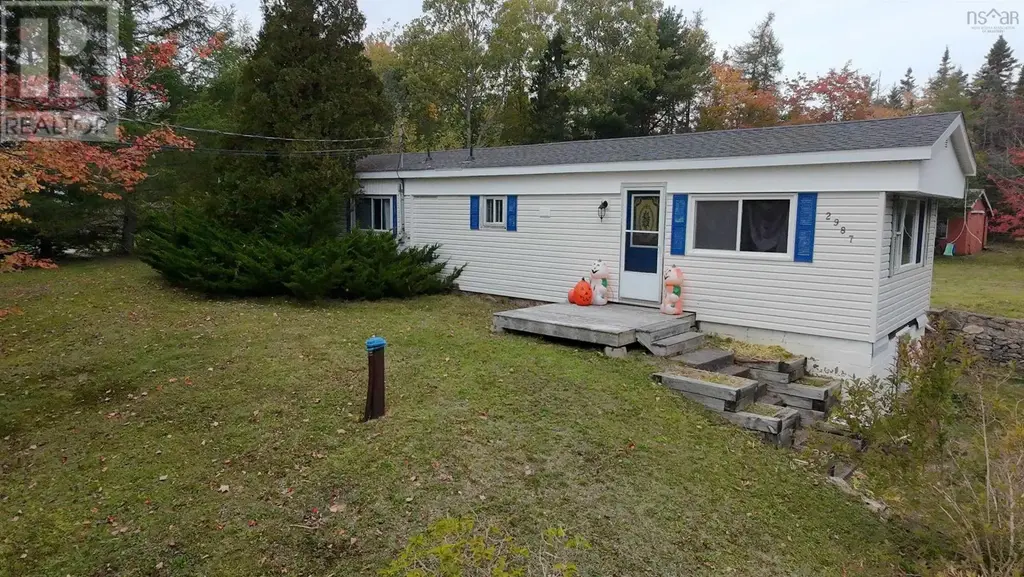 2987 St Margarets Bay Road, Timberlea