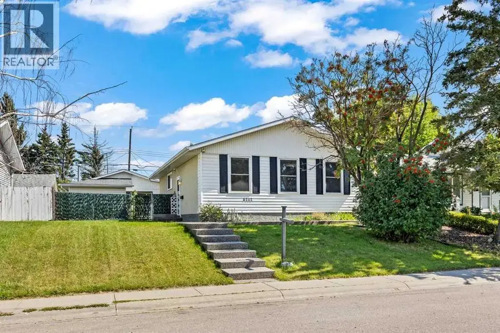 5212 Marshall Road Ne, Calgary
