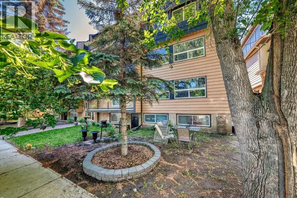 401, 1027 1 Avenue Nw, Calgary