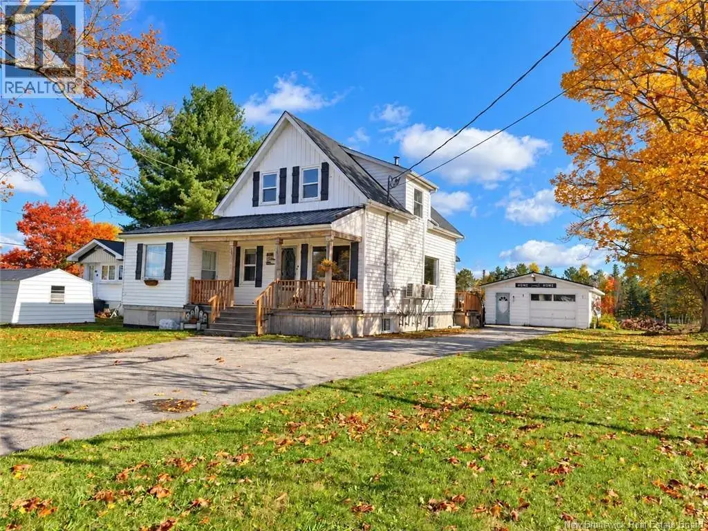 20 St Joseph, Rogersville