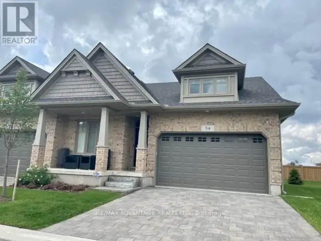 54 - 2650 Buroak Drive, London North (North S)