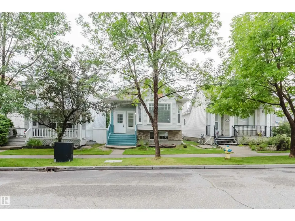 1694 Tompkins Wd Nw, Edmonton