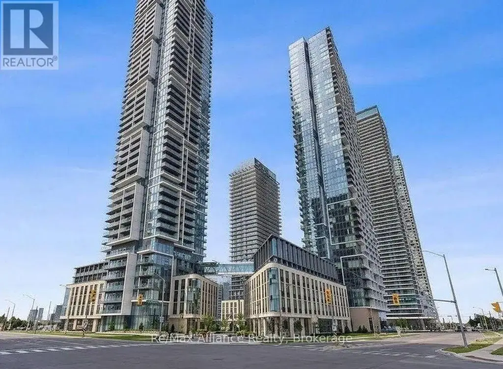 5503 - 7890 Jane Street, Vaughan (Vaughan Corporate Centre)