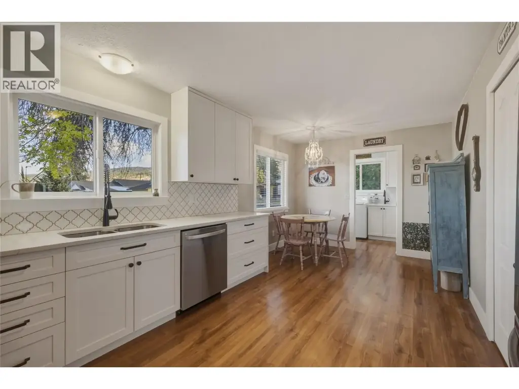 4850 Chatham Road, Kelowna